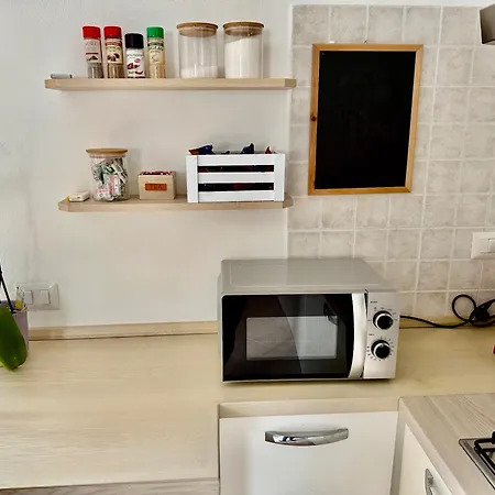 La Casa Di Camilla בית נופש