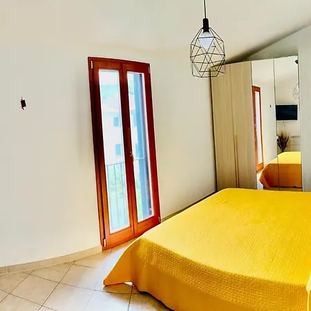 La Casa Di Camilla Ferienhaus Bosa