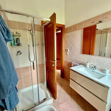 בית נופש La Casa Di Camilla