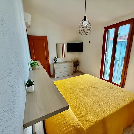 La Casa Di Camilla בית נופש *