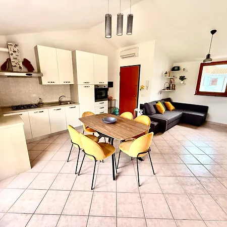 La Casa Di Camilla בוסה