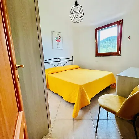 La Casa Di Camilla Ferienhaus *