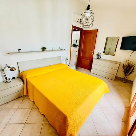 La Casa Di Camilla Ferienhaus