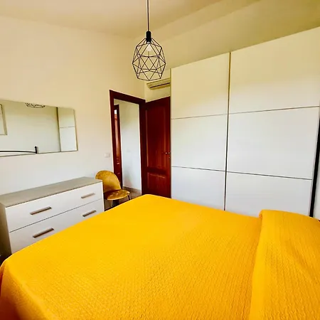 בית נופש La Casa Di Camilla