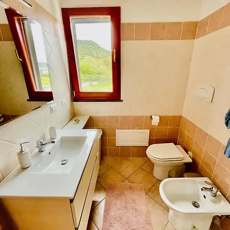 Ferienhaus La Casa Di Camilla *