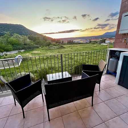 Σπίτι διακοπών La Casa Di Camilla Bosa