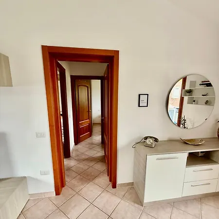 La Casa Di Camilla * Bosa