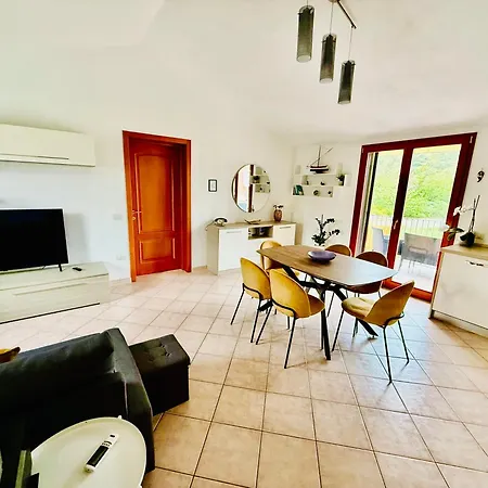 Σπίτι διακοπών La Casa Di Camilla *