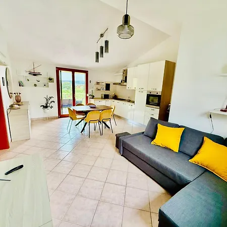 La Casa Di Camilla * Bosa