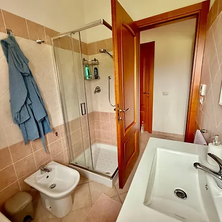 Σπίτι διακοπών La Casa Di Camilla