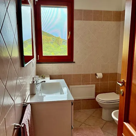 La Casa Di Camilla Σπίτι διακοπών