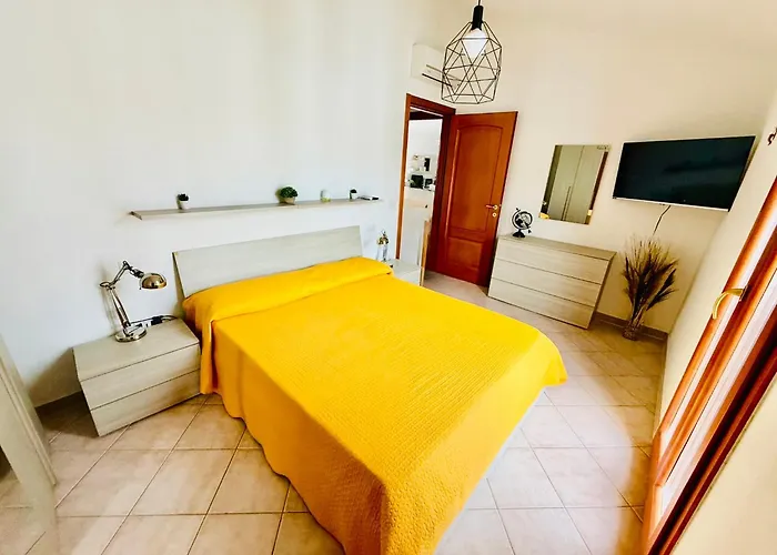 La Casa Di Camilla 度假居